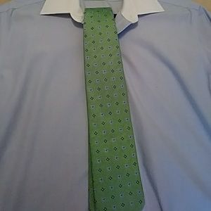 Brooks Bros Silk Tie
